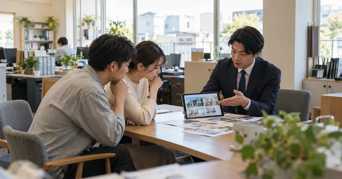 記事の内容に関わる場面のイメージ