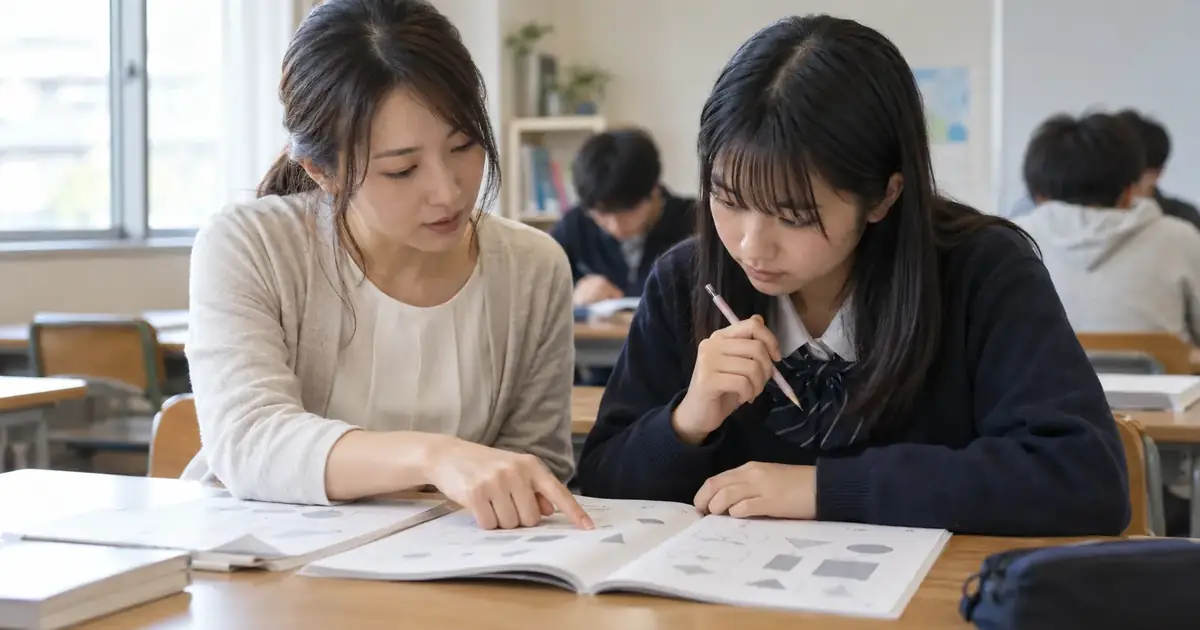 学習塾はAI導入補助金の申請をどう進める？個人情報と繁忙期の壁【2026年】のアイキャッチ画像