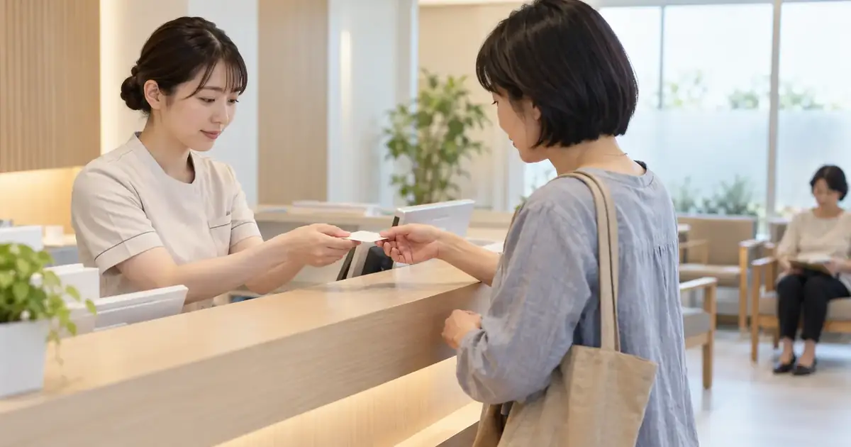 記事の内容に関わる場面のイメージ
