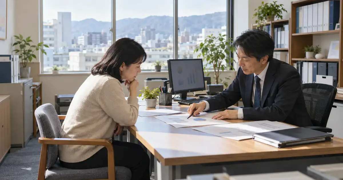 士業事務所のAI導入補助金｜提出書類の名義は3パターンのアイキャッチ画像