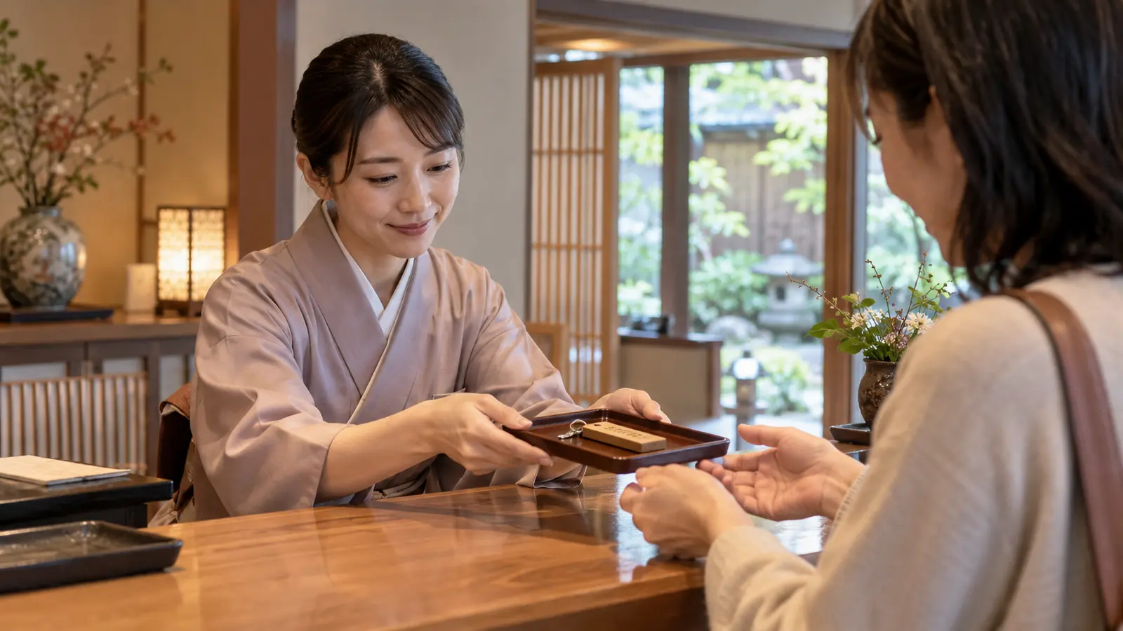この業種の現場のイメージ